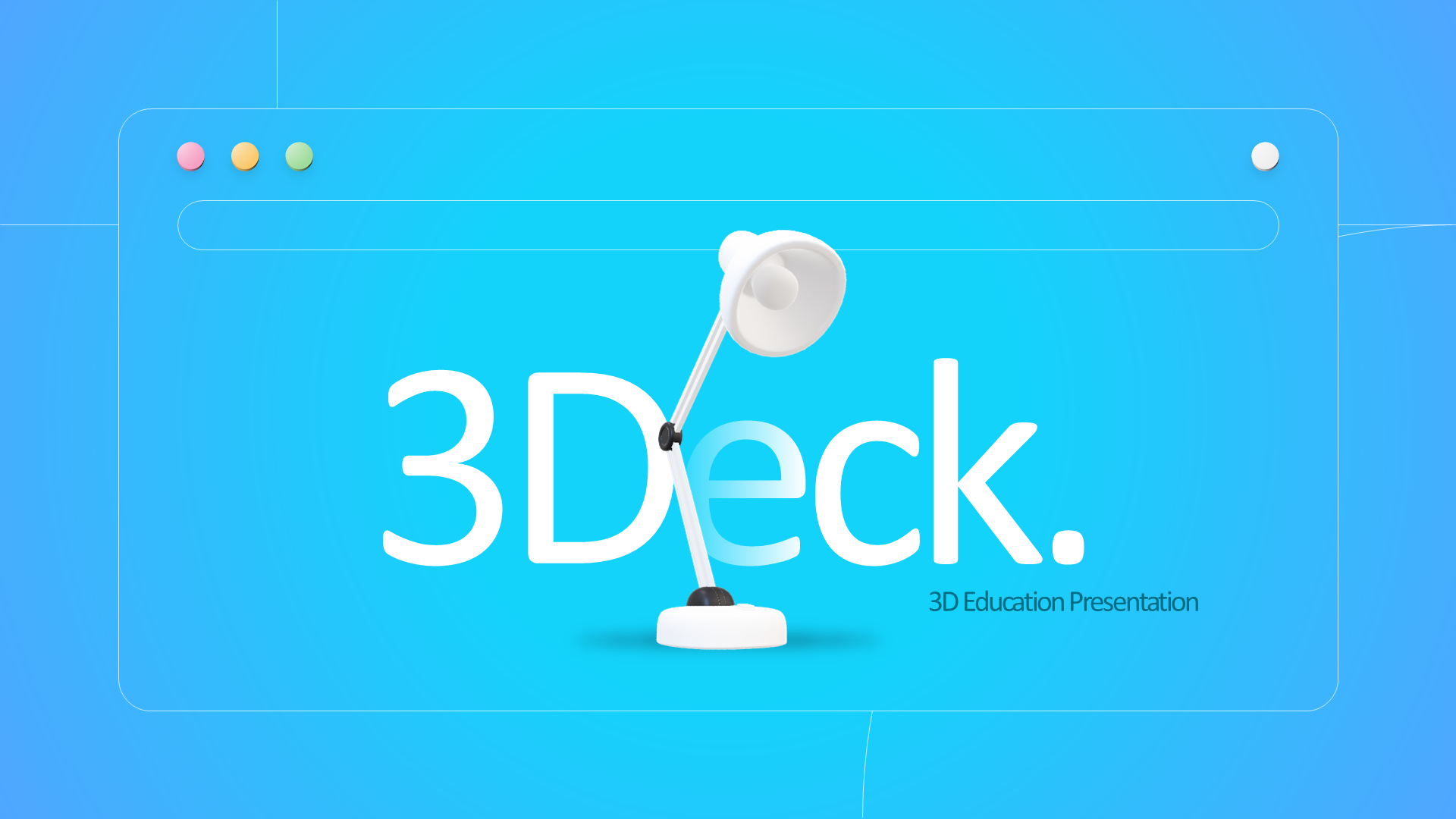 3deck Light slide 1